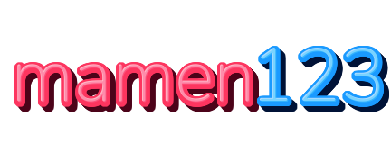 mamen123 — logo kanal